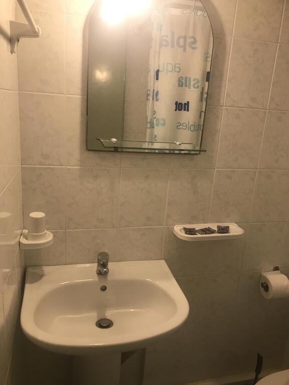Angela - Zoi Rooms Skiathos Town Bagian luar foto