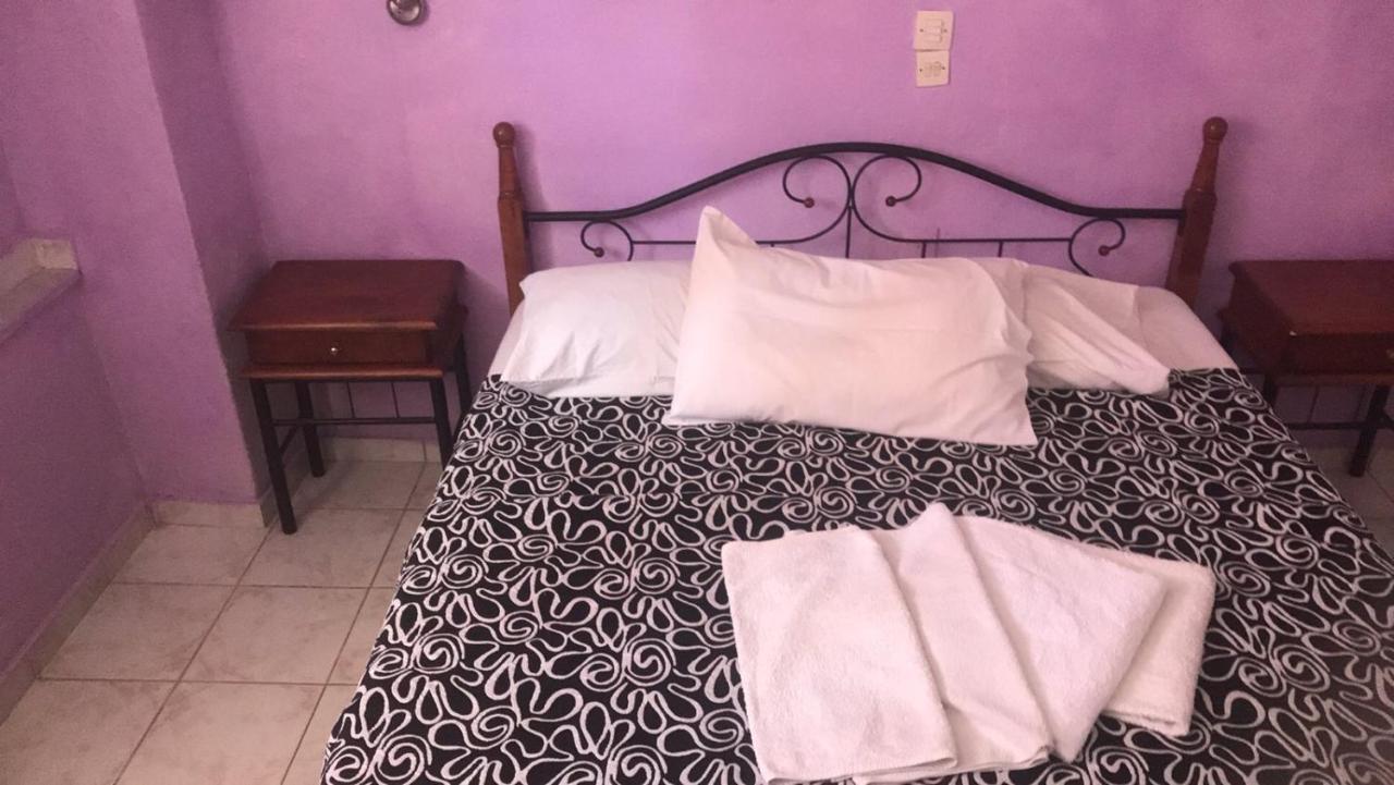 Angela - Zoi Rooms Skiathos Town Ruang foto