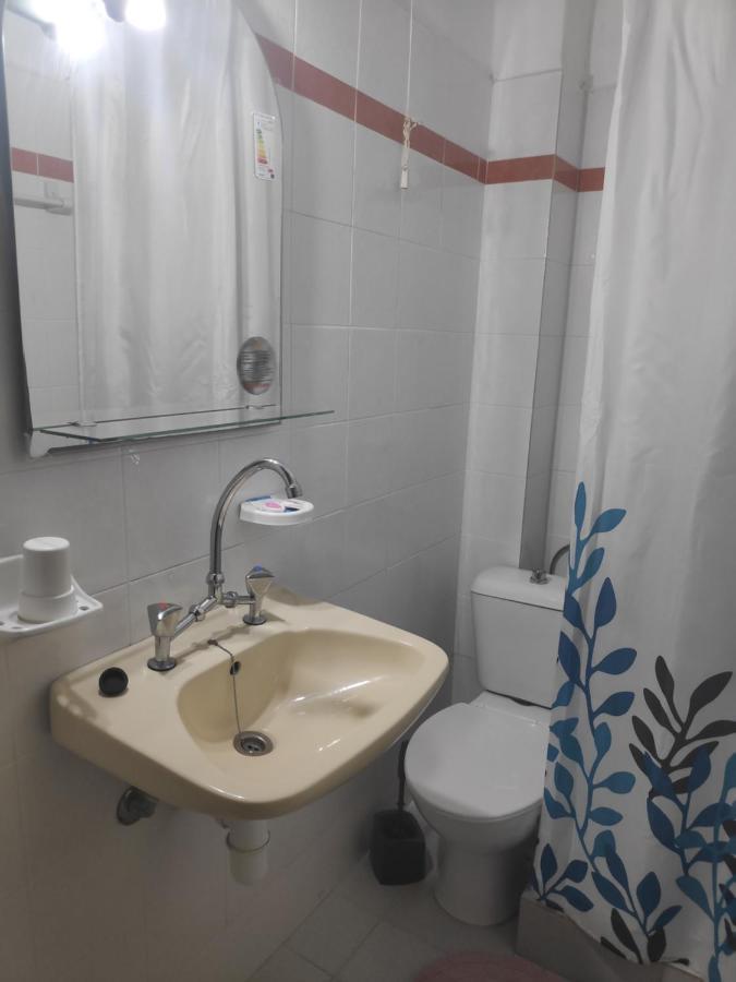 Angela - Zoi Rooms Skiathos Town Bagian luar foto