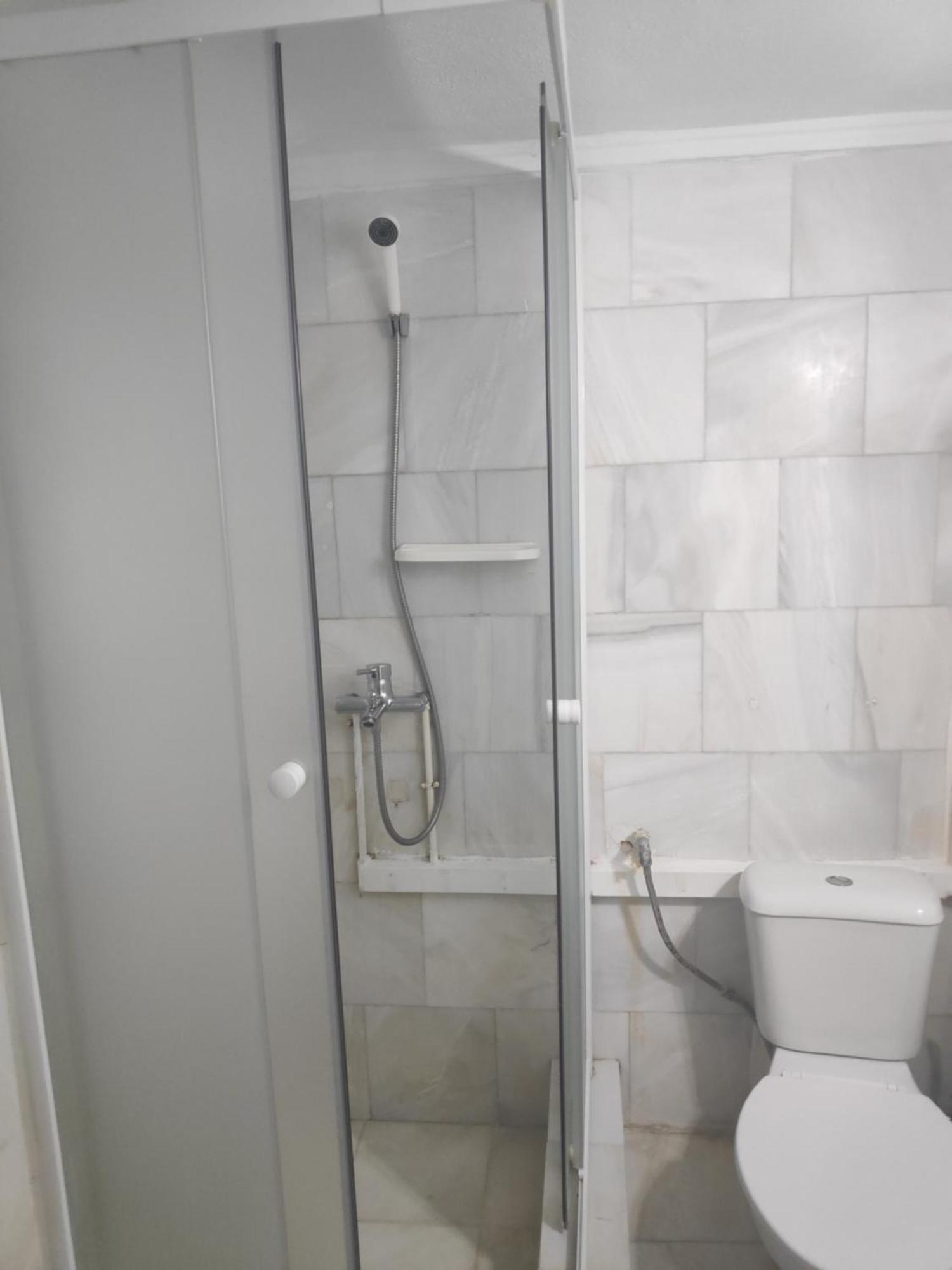 Angela - Zoi Rooms Skiathos Town Ruang foto