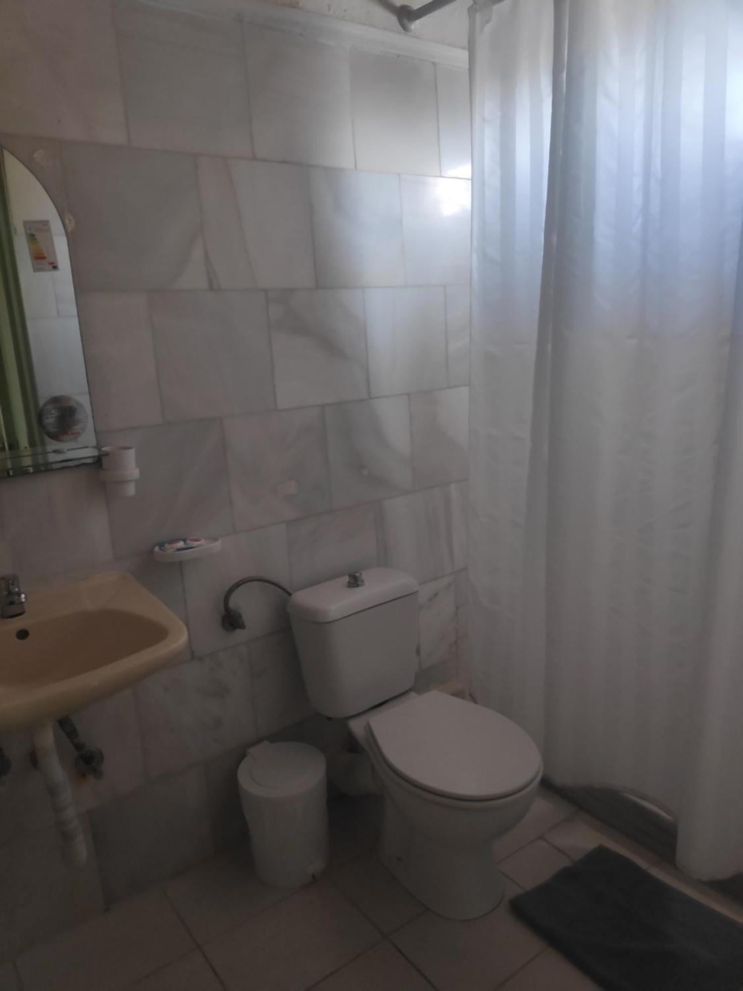 Angela - Zoi Rooms Skiathos Town Ruang foto