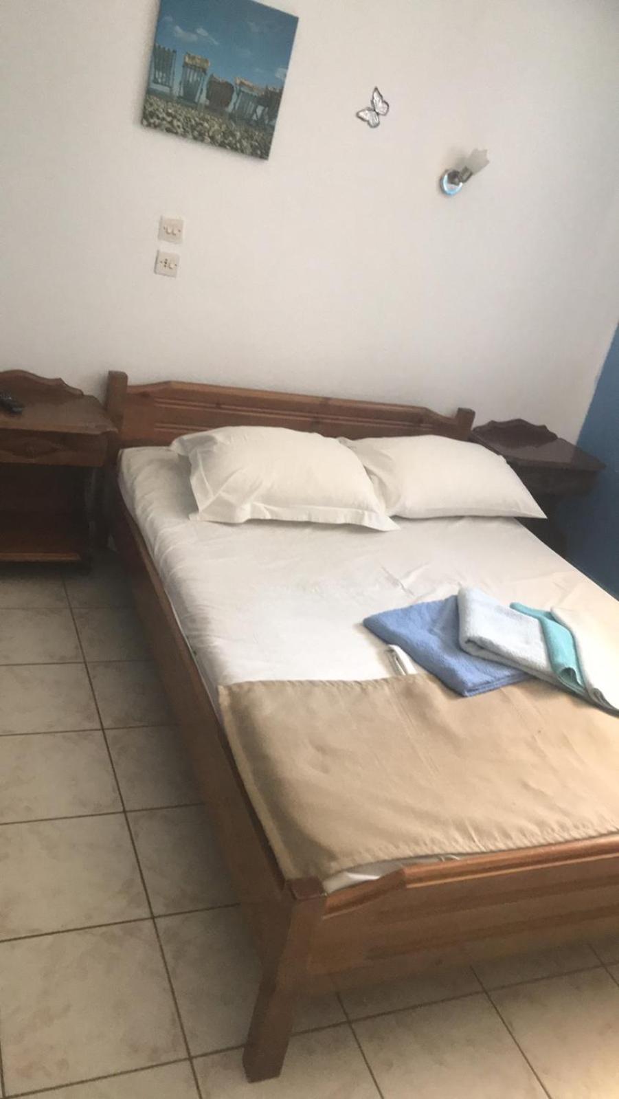 Angela - Zoi Rooms Skiathos Town Ruang foto
