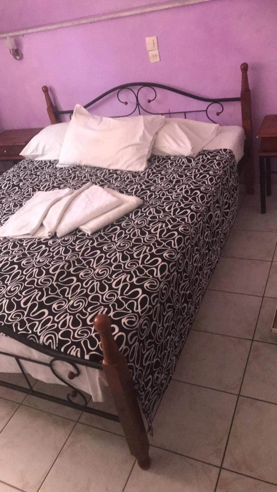 Angela - Zoi Rooms Skiathos Town Ruang foto